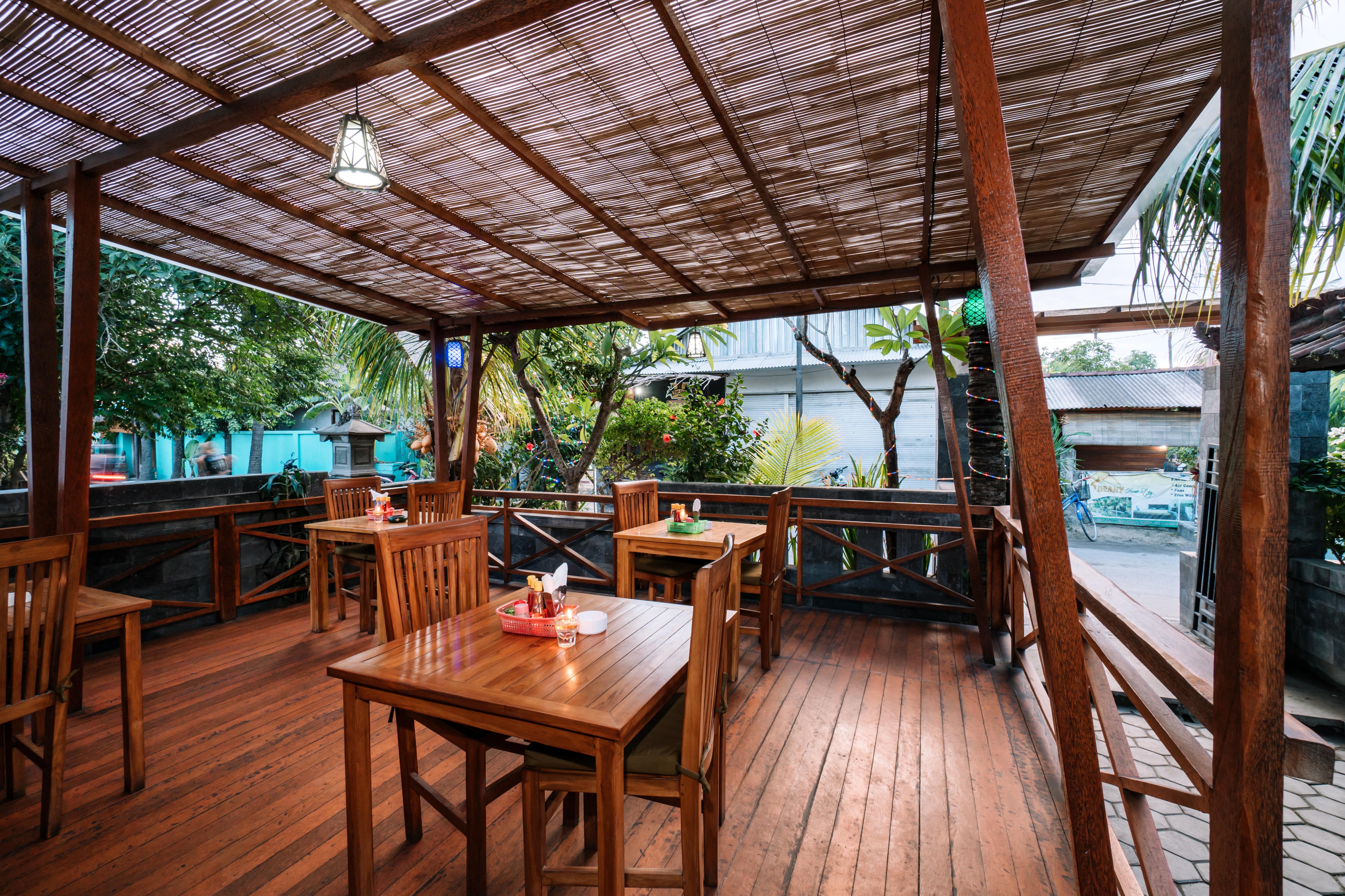 D And B Bungalow'S By Dewizz Management Hotel Nusa Lembongan  Ngoại thất bức ảnh